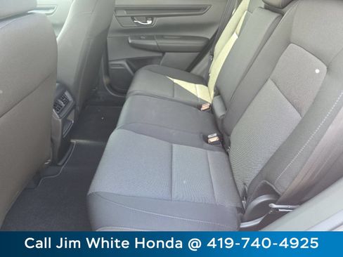 New 2026 Honda CR-V LX image 19