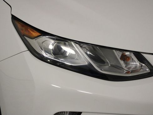 Used 2018 Chevrolet Volt LT w/ LT Driver Confidence Package FWD image 24
