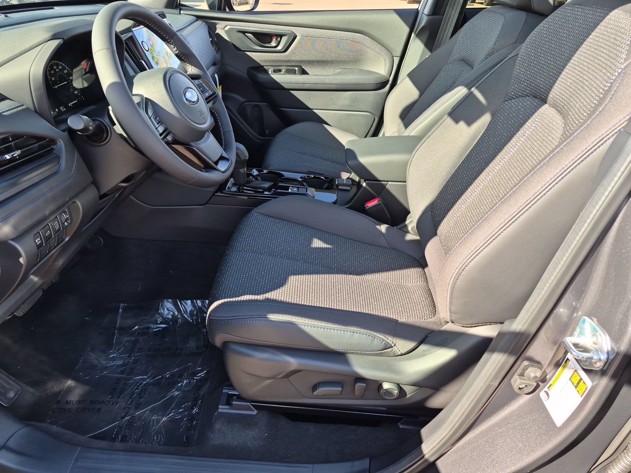 New 2026 Subaru Forester Premium AWD/4WD image 13