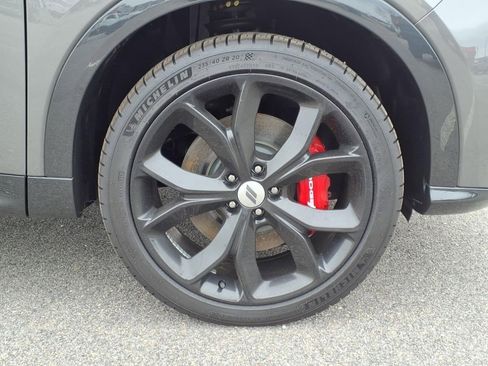 Used 2024 Dodge Hornet R/T image 11