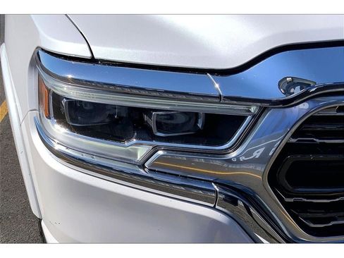 Used 2020 RAM 1500 Limited AWD/4WD image 29