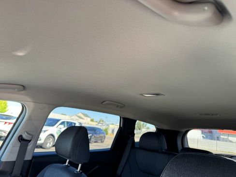 Certified 2023 Hyundai Santa Fe SEL image 13