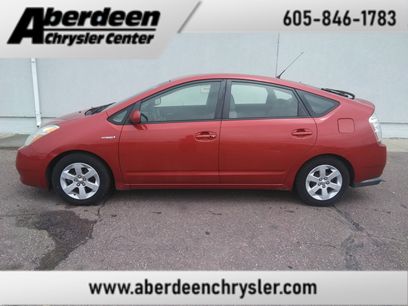Used 2008 Toyota Prius