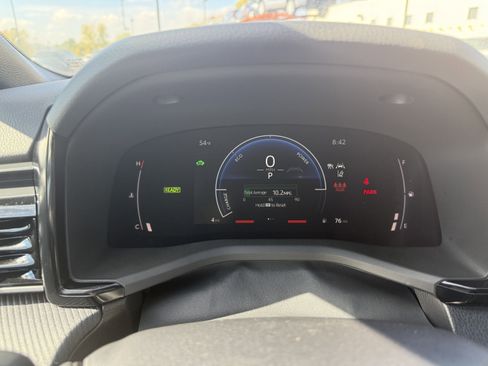 New 2026 Toyota Camry Hybrid image 26