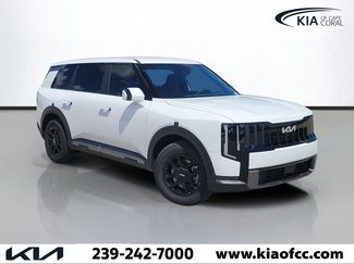New 2027 Kia Telluride LX FWD video 1