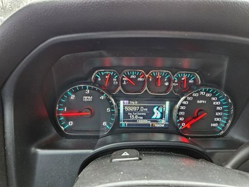 Used 2015 Chevrolet Silverado 1500 LT w/ All Star Edition image 17