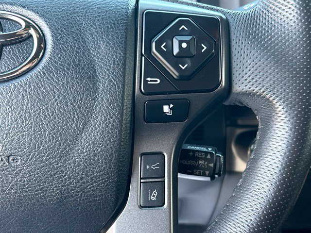 Used 2023 Toyota Tacoma TRD Off-Road AWD/4WD image 41