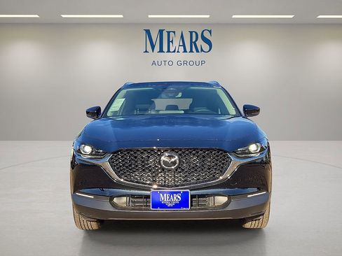 New 2025 MAZDA CX-30 AWD 2.5 S w/ Preferred Package image 8