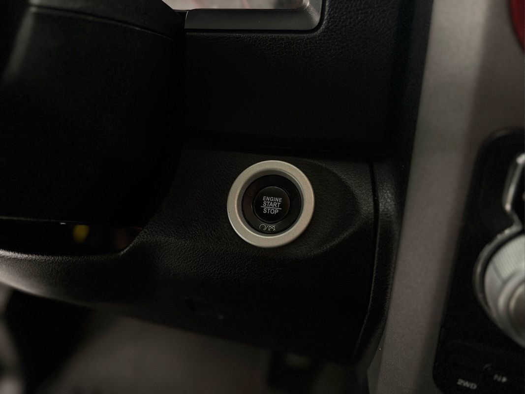 Used 2017 RAM 1500 Rebel AWD/4WD image 27