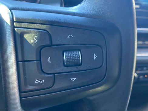 Used 2023 GMC Sierra 1500 SLT w/ SLT Premium Plus Package image 28