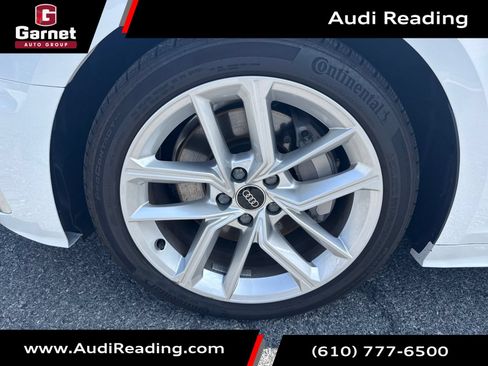 Certified 2024 Audi A5 2.0T Premium AWD/4WD image 9