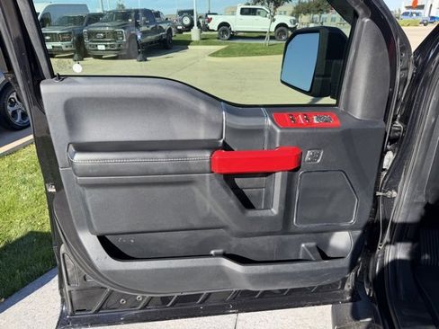 Used 2020 Ford F150 Lariat image 8