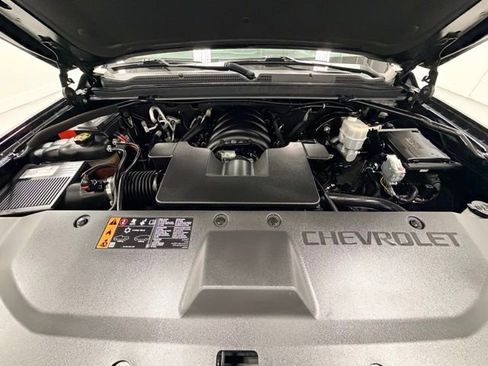 Certified 2019 Chevrolet Tahoe Premier image 35