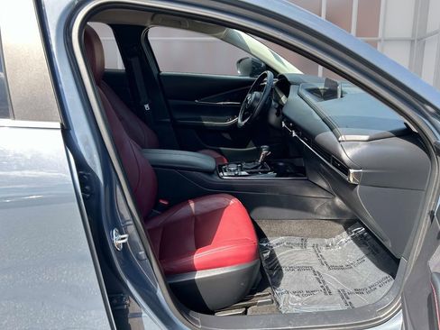 Used 2023 MAZDA CX-30 AWD 2.5 S w/ Preferred Package image 19
