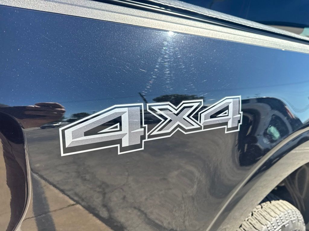 Certified 2024 Ford F150 XLT w/ Equipment Group 302A MID AWD/4WD image 46