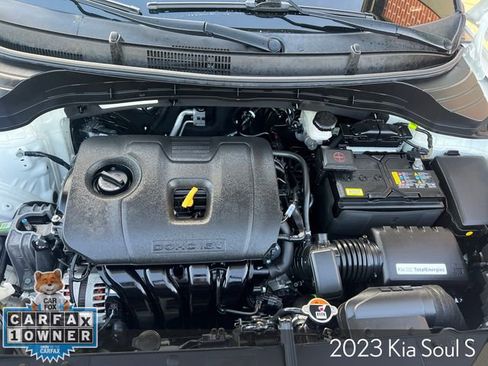 Used 2023 Kia Soul S image 36