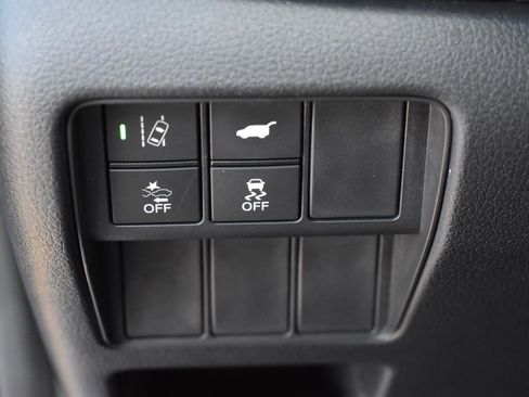 Used 2022 Honda CR-V EX-L image 28