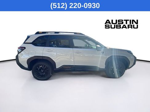 New 2026 Subaru Forester Wilderness AWD/4WD image 9