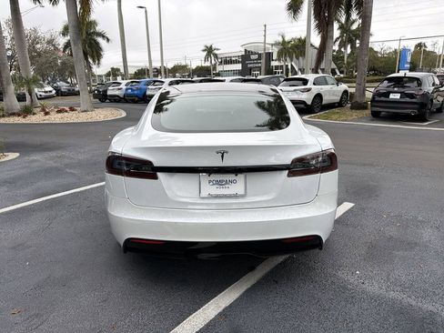 Used 2022 Tesla Model S image 7