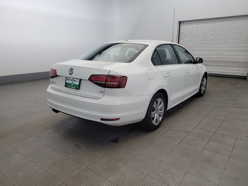 Used 2017 Volkswagen Jetta S image 7