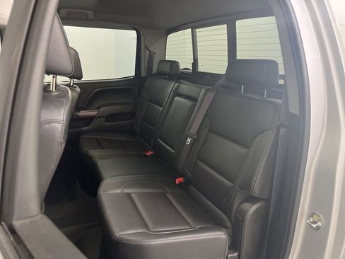 Used 2016 GMC Sierra 2500 SLT image 18