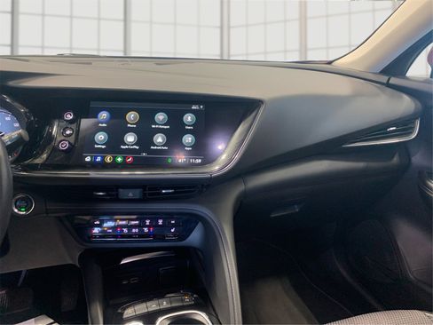 Used 2023 Buick Envision Preferred image 12