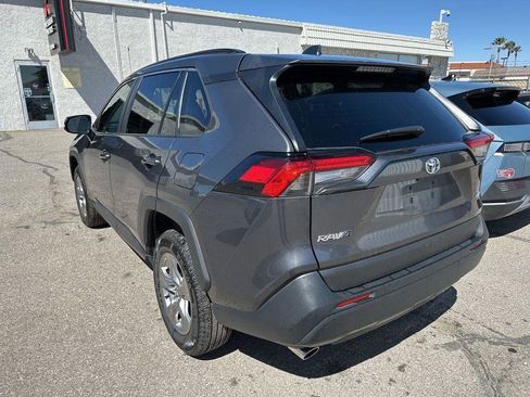 Used 2024 Toyota RAV4 XLE FWD image 3