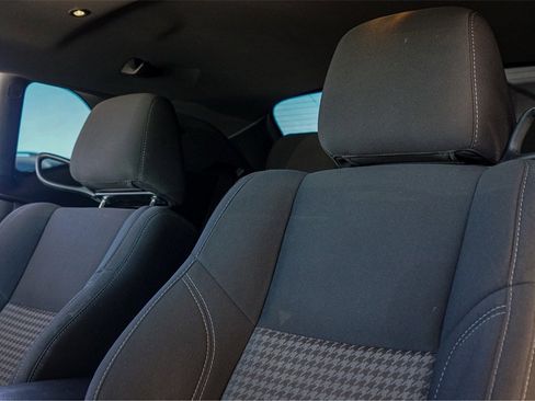 Used 2022 Dodge Challenger SXT w/ Blacktop Package image 11