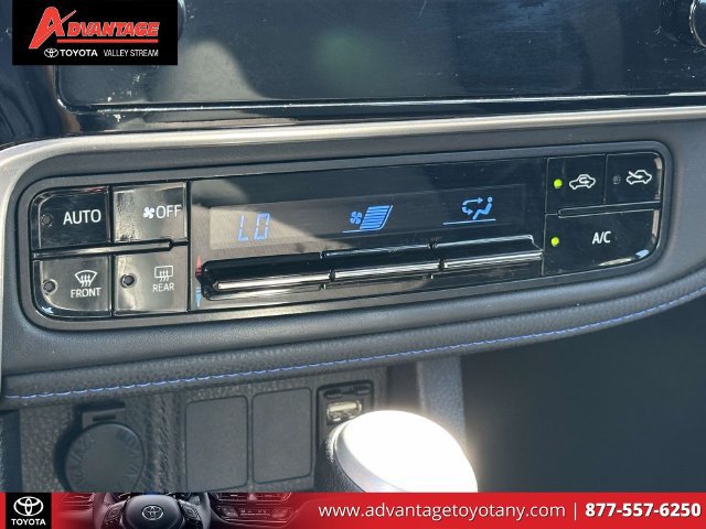 Used 2017 Toyota Corolla SE w/ Carpet Mat Package (TMS) FWD image 30