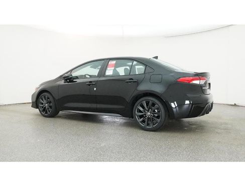 New 2026 Toyota Corolla SE image 20