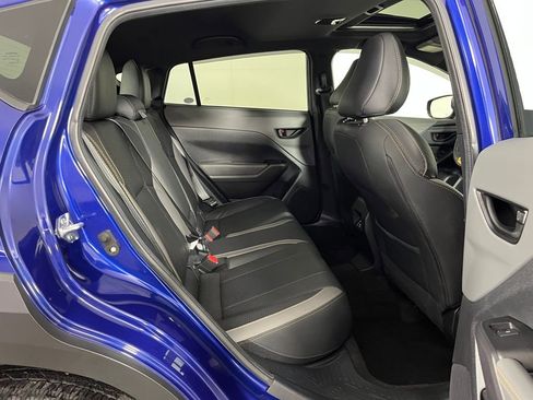 Used 2024 Subaru Crosstrek 2.5i Wilderness image 15