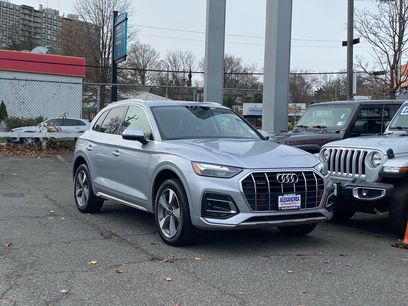 Used 2023 Audi Q5 2.0T Premium Plus w/ Premium Plus Package