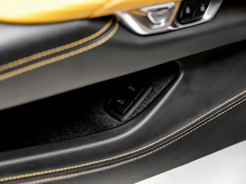Used 2021 Chevrolet Corvette Stingray Premium Cpe w/ Engine Appearance Package RWD image 54