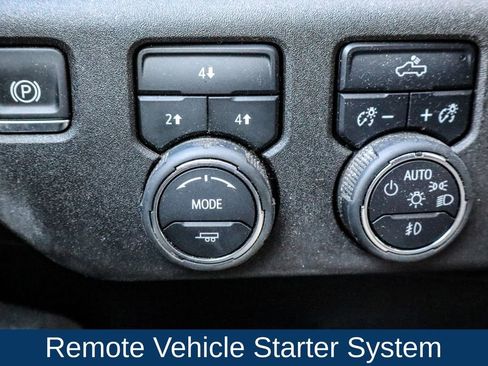 Used 2025 Chevrolet Silverado 2500 LT w/ Convenience Package image 22