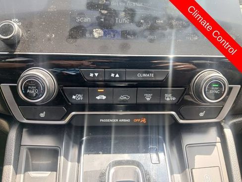 Used 2021 Honda CR-V EX image 27