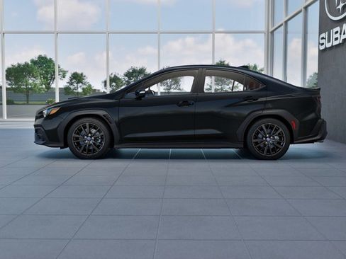 New 2026 Subaru WRX GT AWD/4WD image 3