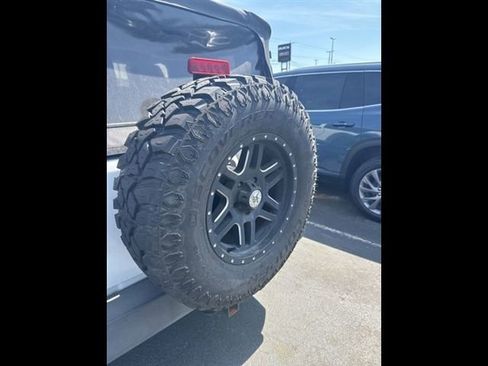 Used 2013 Jeep Wrangler Sport image 21