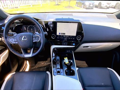 Used 2024 Lexus NX 250 FWD w/ Cold Area Package image 16