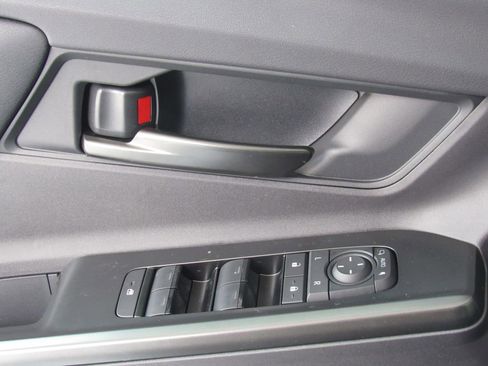 New 2026 Toyota bZ AWD/4WD image 34