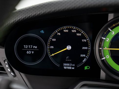 Used 2022 Porsche 911 GT3 image 27