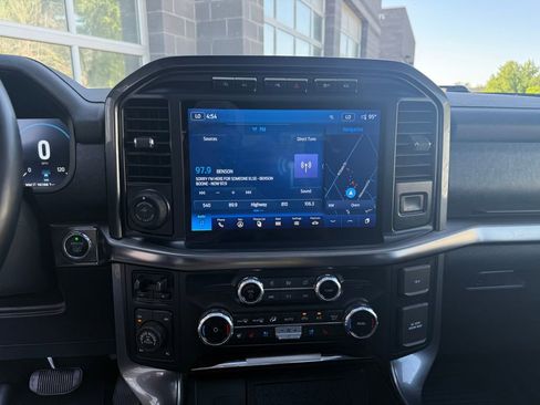 Used 2023 Ford F150 Tremor w/ Equipment Group 402A High AWD/4WD image 28