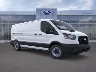 New 2026 Ford Transit 150 Low Roof