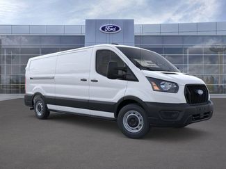New 2026 Ford Transit 150 Base video 1