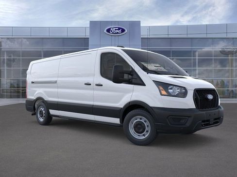 New 2026 Ford Transit 150 Base image 1