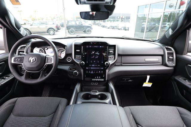 Used 2026 RAM 1500 Big Horn RWD image 30
