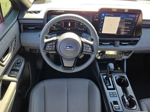 New 2026 Subaru Outback Limited image 15