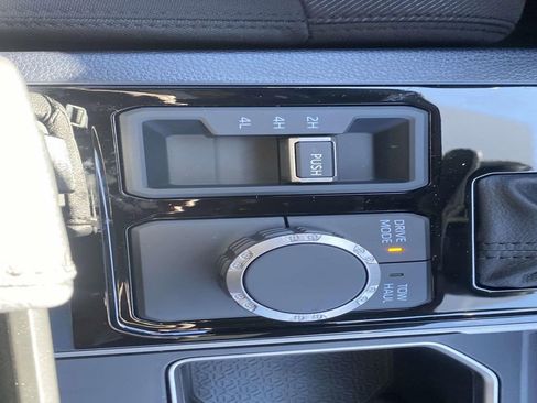 New 2026 Toyota Tundra SR5 image 45