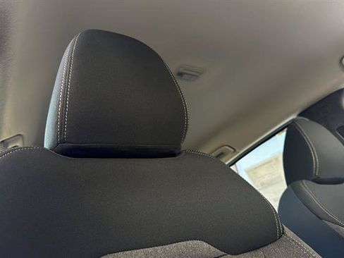 New 2026 Nissan Kicks SV w/ Charging Package FWD image 18
