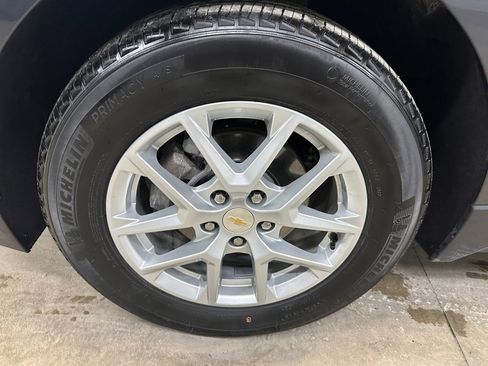 Certified 2023 Chevrolet Equinox LT image 36