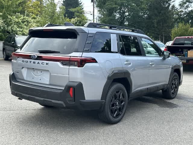 New 2026 Subaru Outback Limited AWD/4WD image 30